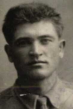 Баев Федор Трофимович