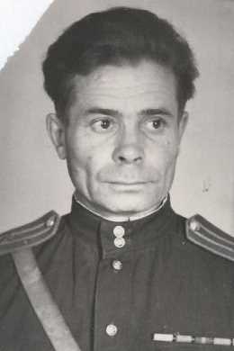 Кузнецов Борис Михайлович