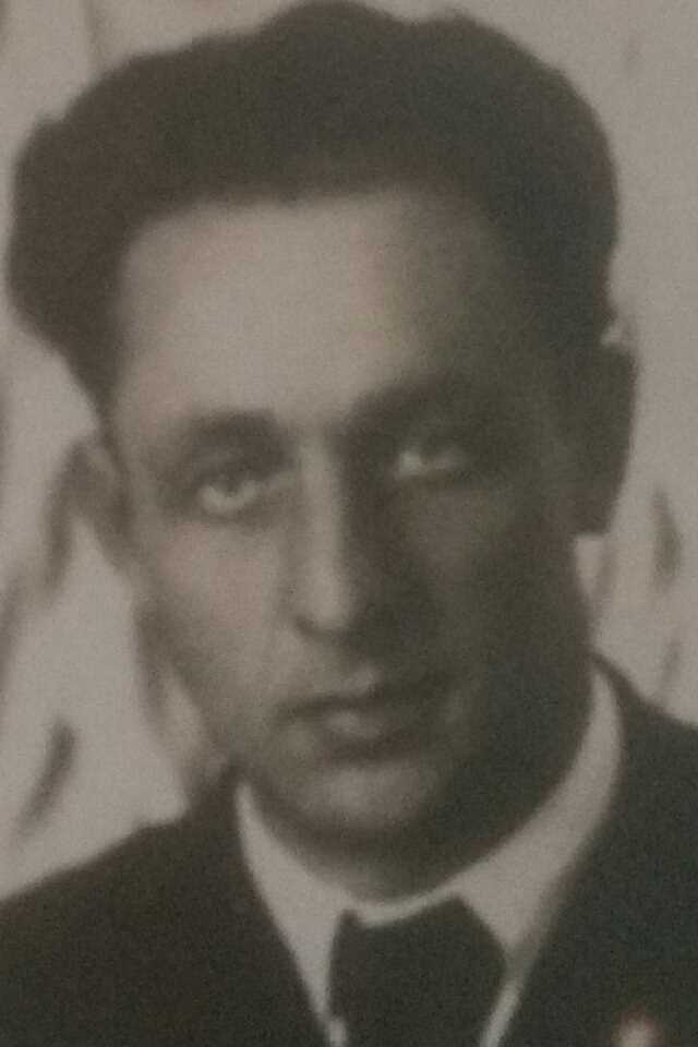 Никитин Константин Александрович