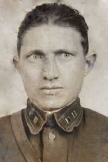 Баландин Павел Алексеевич