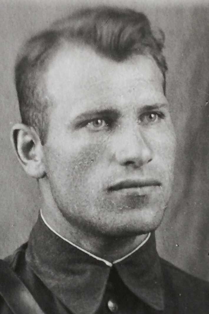 Виноградов Алексей Яковлевич