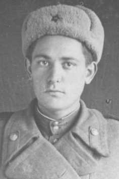 Аксенов Александр Алексеевич