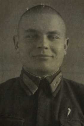 Иванов Андрей Иванович