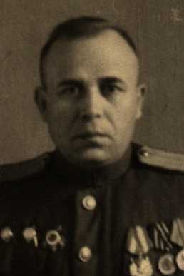 Огурцов Алексей Григорьевич