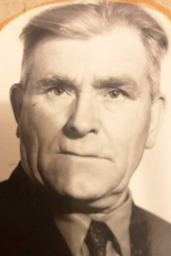 Никитин Иван Алексеевич