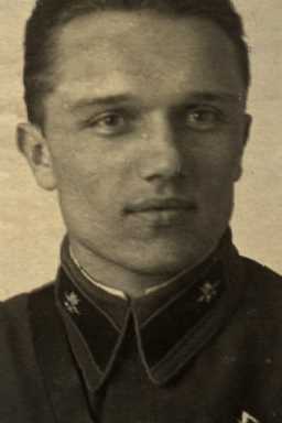 Полтавец Василий Яковлевич