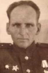 Соловьев Иван Ильич