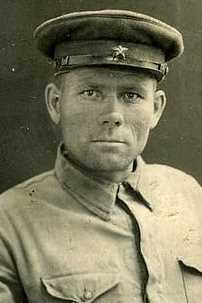 Евсеев Василий Федорович