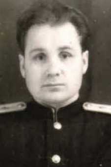 Мамедов Джамил Мамед-оглы