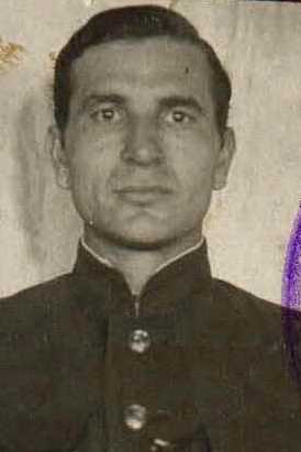 Андреев Виктор Иванович