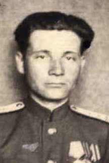 Андреев Иван Семенович
