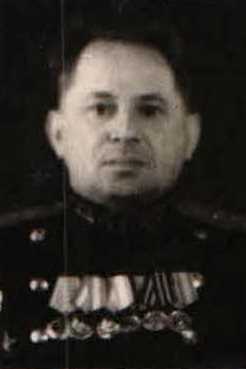 Андреев Михаил Александрович