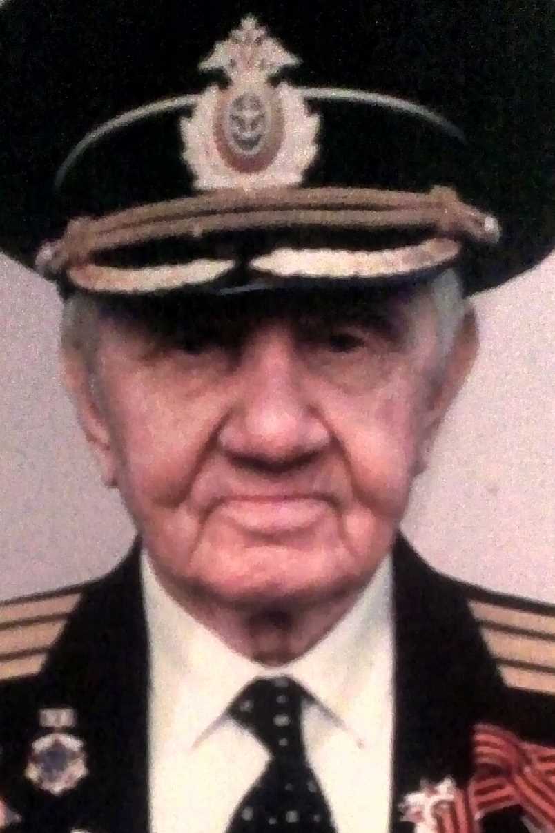 Артамонов Алексей Иванович