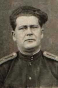 Белик Иван Емельянович