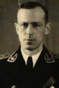 Буйчиков Борис Петрович