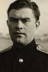 Букин Михаил Михайлович