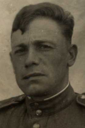 Бурыкин Николай Иванович