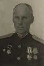 Вакулин Михаил Петрович