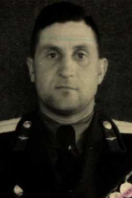 Васильев Александр Александрович