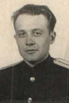 Грабович Алексей Михайлович