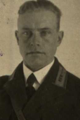 Громов Лев Иванович