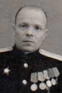 Зернов Иван Степанович