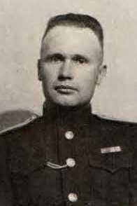 Зима Иван Абрамович