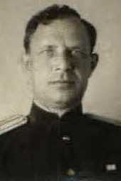 Иванов Дмитрий Александрович