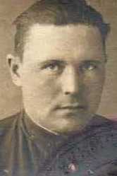 Каменев Порфирий Дмитриевич