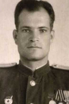 Логинов Александр Васильевич