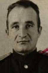 Ляпин Михаил Николаевич