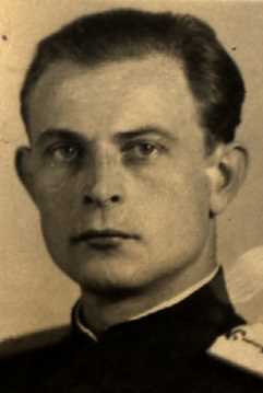 Матвеев Александр Павлович