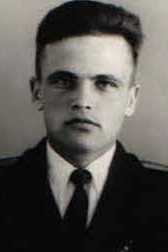 Яновский Григорий Иванович