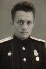 Мокрушин Николай Семенович
