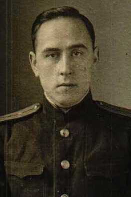 Борисенок Семен Васильевич