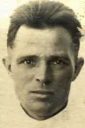 Бурдин Петр Павлович