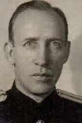 Перов Алексей Степанович