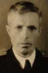 Артемов Михаил Иванович