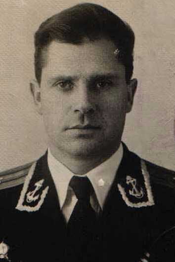 Гончаров Алексей Алексеевич