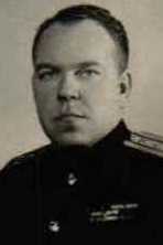 Горский Василий Николаевич