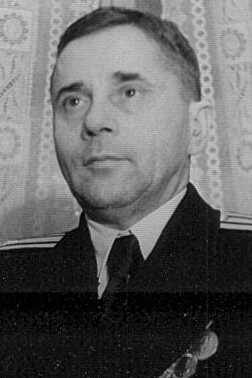 Евлашин Сергей Иванович