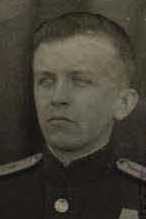 Абрамов Борис Михайлович