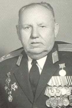 Федоров Владимир Иванович