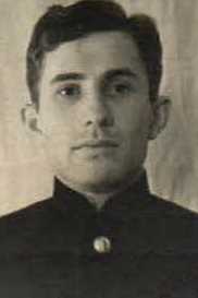 Сергеев Виктор Михайлович