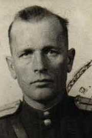 Алейников Георгий Никитич