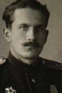 Жуков Андрей Антонович