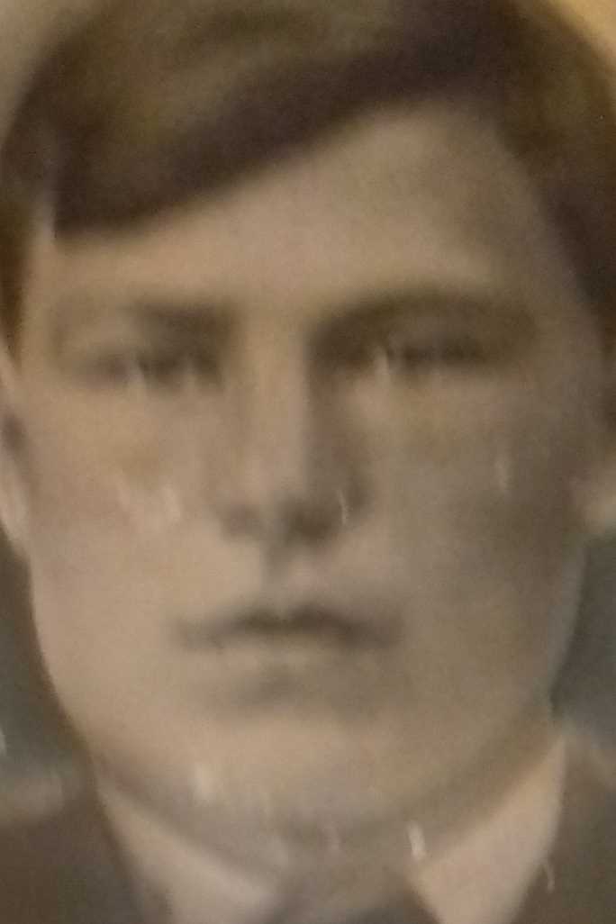 Ушаков Иван Дмитриевич|Дмитревич (Дмитриевич)