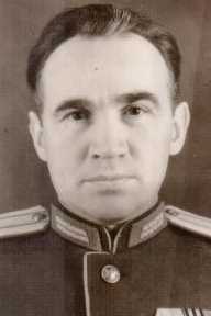 Чехлов Сергей Дмитриевич