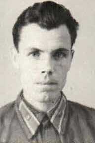 Астафьев Степан Степанович