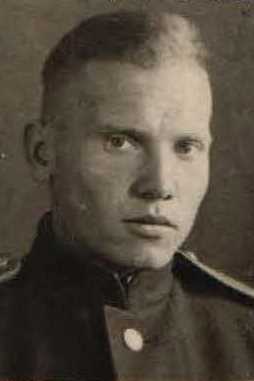 Белей Николай Иванович